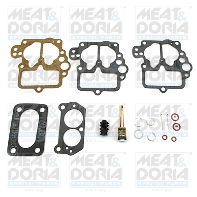 Repair Kit, carburettor